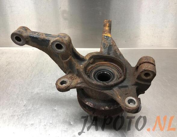 Wheel Hub HYUNDAI i10 II (BA, IA)