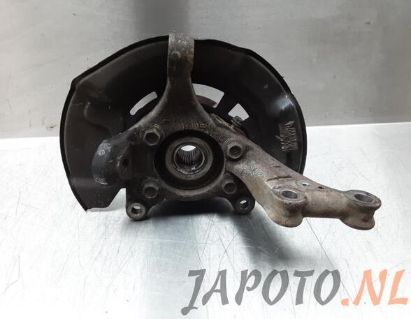 Wheel Hub TOYOTA RAV 4 III (_A3_)