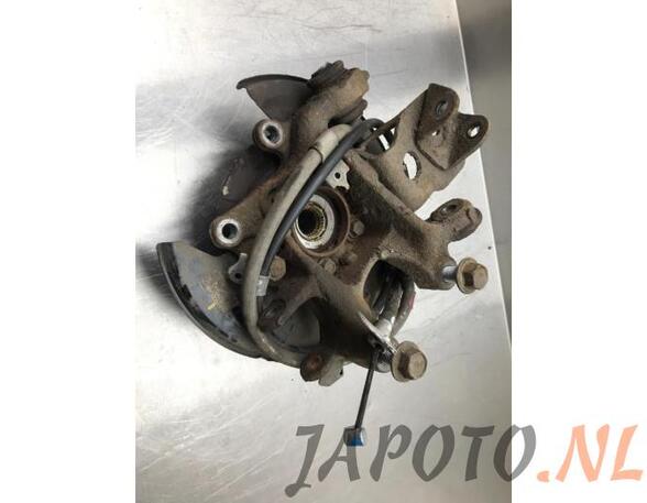 Wheel Hub TOYOTA RAV 4 III (_A3_)