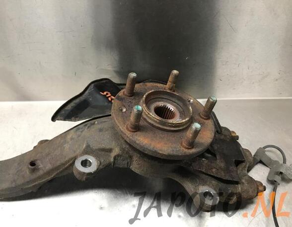 Wheel Hub MAZDA 6 Saloon (GH)