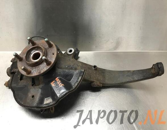 Wheel Hub MAZDA 6 Saloon (GH)