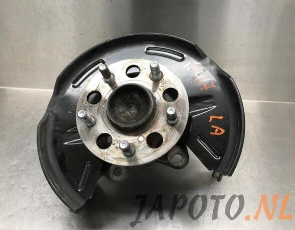 Wheel Hub TOYOTA COROLLA Hatchback (_E21_)