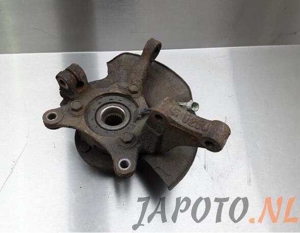 Wheel Hub CHEVROLET EPICA (KL1_)