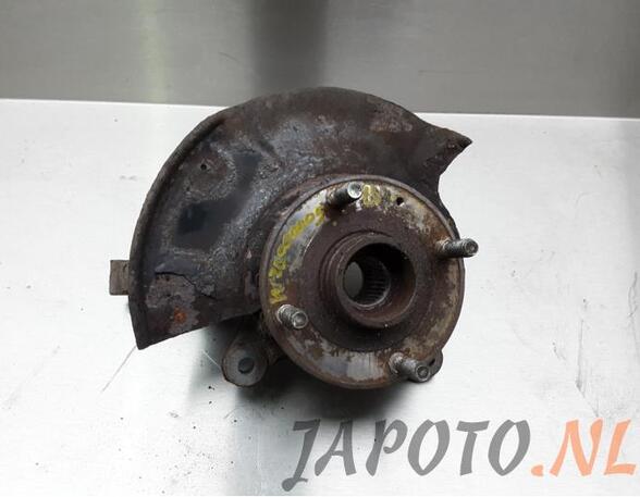 Wheel Hub CHEVROLET EPICA (KL1_)