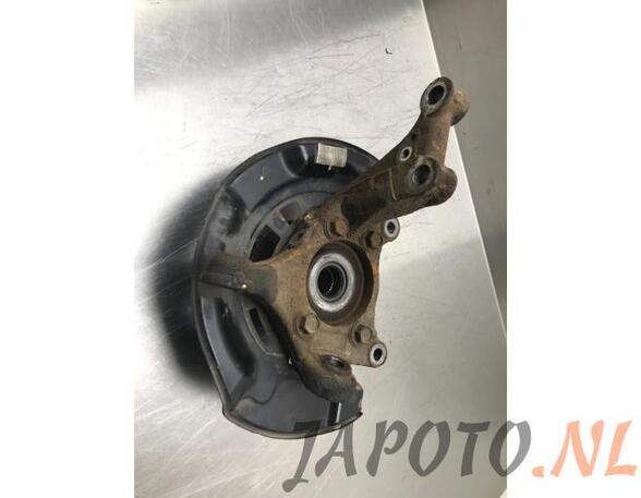 Wheel Hub TOYOTA RAV 4 III (_A3_)