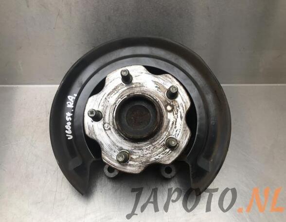 Radnabe hinten Toyota Auris E18  P18382324