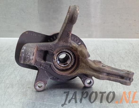 Wheel Hub SUZUKI CELERIO (LF)