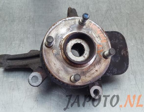 Wheel Hub SUZUKI CELERIO (LF)