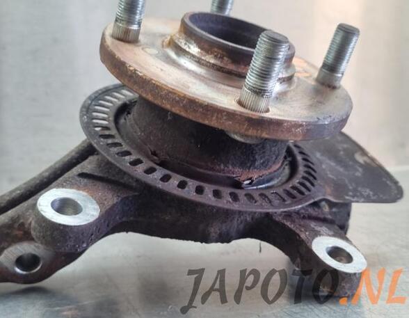 Wheel Hub SUZUKI CELERIO (LF)