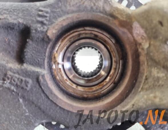 Wheel Hub SUZUKI CELERIO (LF)