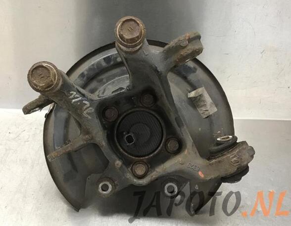 Radnabe hinten Toyota Auris Touring Sports E180  P19316462