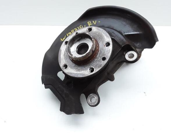 Radnabe vorne Nissan Qashqai II J11  P13337041