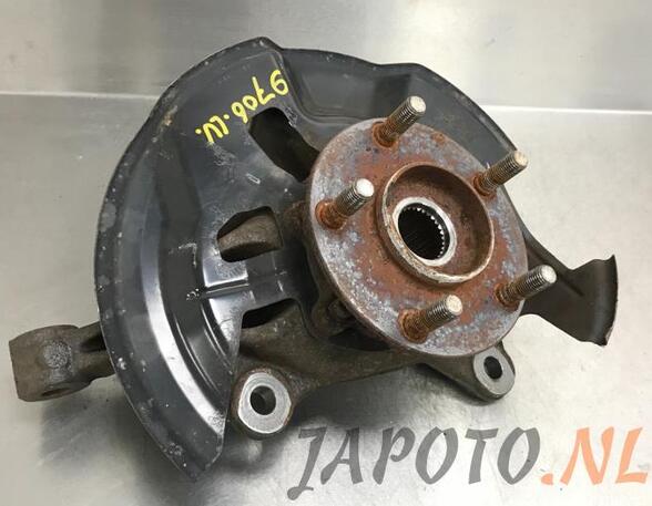 Wheel Hub MAZDA CX-5 (KE, GH)