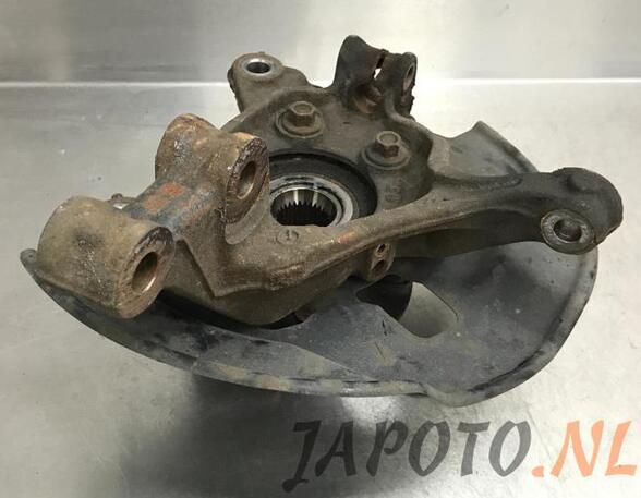 Wheel Hub MAZDA CX-5 (KE, GH)