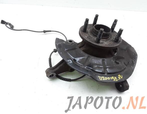 Wheel Hub CHEVROLET AVEO Hatchback (T300)