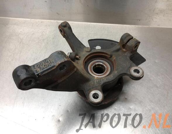 Wheel Hub NISSAN MICRA V (K14)