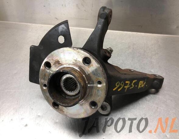 Wheel Hub NISSAN MICRA V (K14)