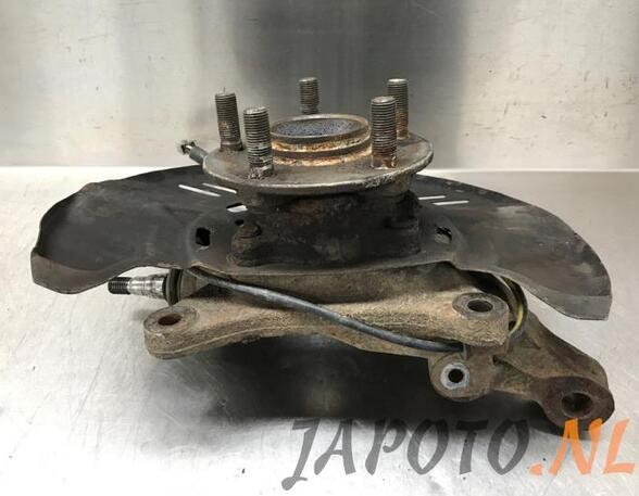 Wheel Hub SUBARU IMPREZA Hatchback (GR, GH, G3)