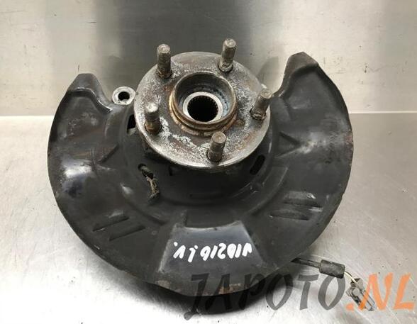 Wheel Hub SUBARU IMPREZA Hatchback (GR, GH, G3)