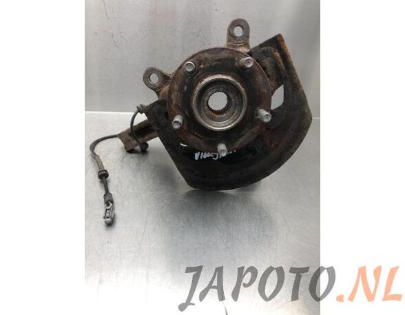 Radnabe vorne Nissan Qashqai J10  P18882083