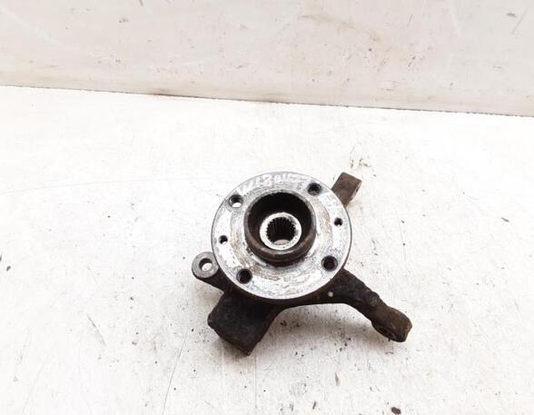 Wheel Hub NISSAN MICRA III (K12)