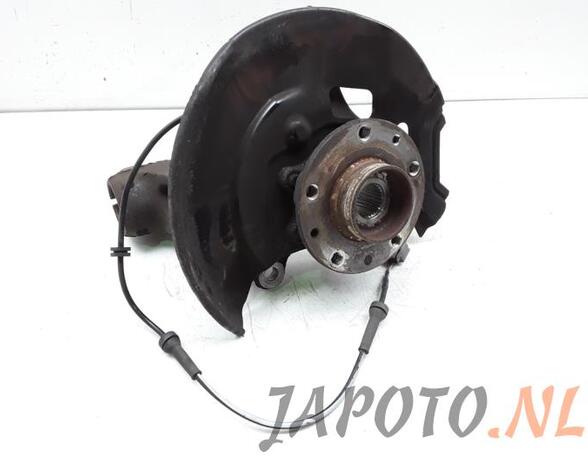 Radnabe vorne Nissan Qashqai II J11  P14148760