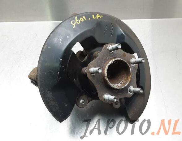 Wheel Hub MAZDA 3 Saloon (BM_, BN_)