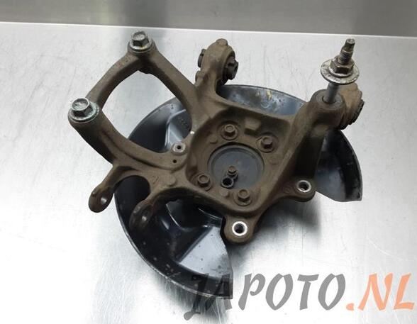 Wheel Hub MAZDA 3 Saloon (BM_, BN_)