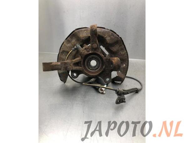 Wheel Hub TOYOTA COROLLA Verso (_E12_)