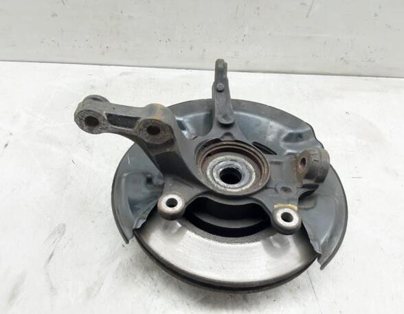 Wheel Hub HONDA CR-V IV (RM_)