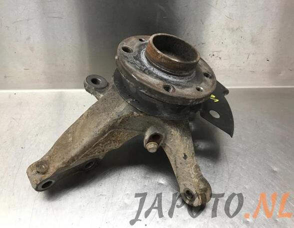 Wheel Hub NISSAN MICRA V (K14)