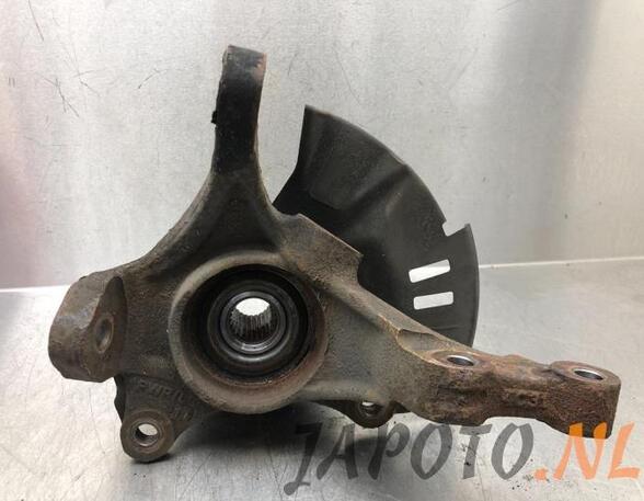 Wheel Hub HYUNDAI i20 (PB, PBT)