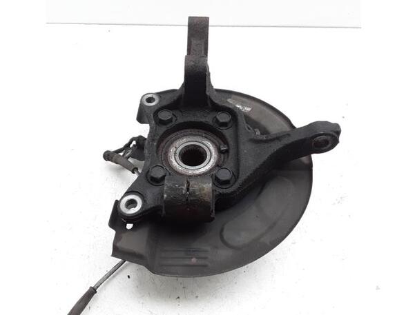 Wheel Hub MITSUBISHI GRANDIS (NA_W)