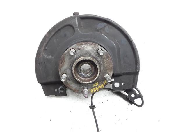 Wheel Hub MITSUBISHI GRANDIS (NA_W)