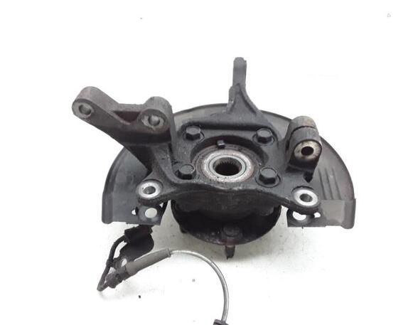 Wheel Hub MITSUBISHI GRANDIS (NA_W)