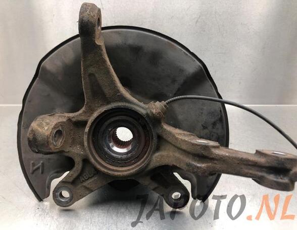 Wheel Hub HONDA CIVIC VIII Saloon (FD, FA)