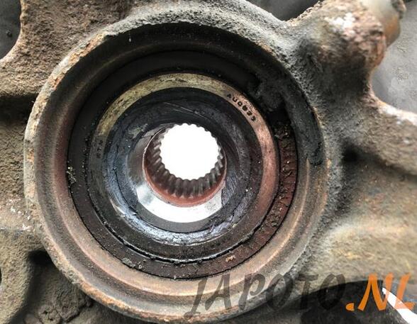 Wheel Hub HONDA CIVIC VIII Saloon (FD, FA)