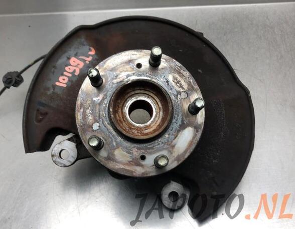 Wheel Hub HONDA CIVIC VIII Saloon (FD, FA)