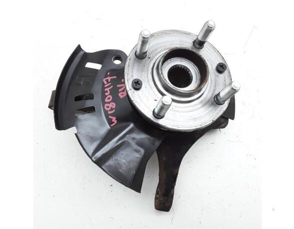 Wheel Hub HYUNDAI i30 (GD), HYUNDAI i30 Coupe