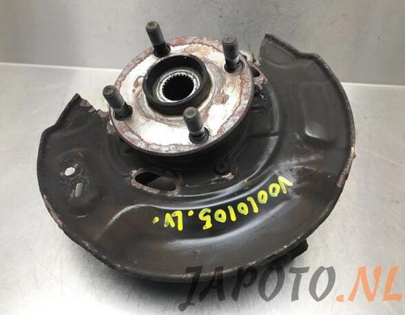 Wheel Hub TOYOTA YARIS (_P13_)