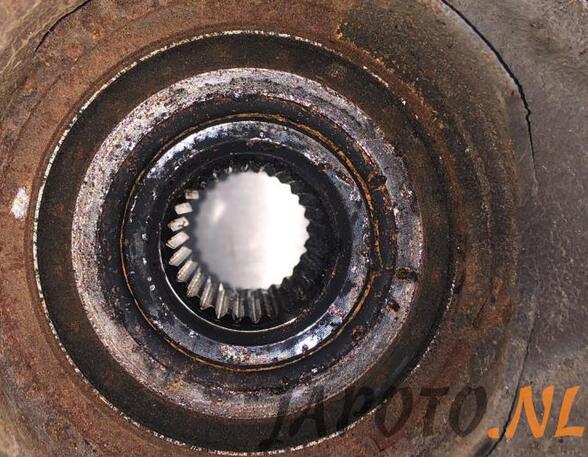 Wheel Hub KIA VENGA (YN)