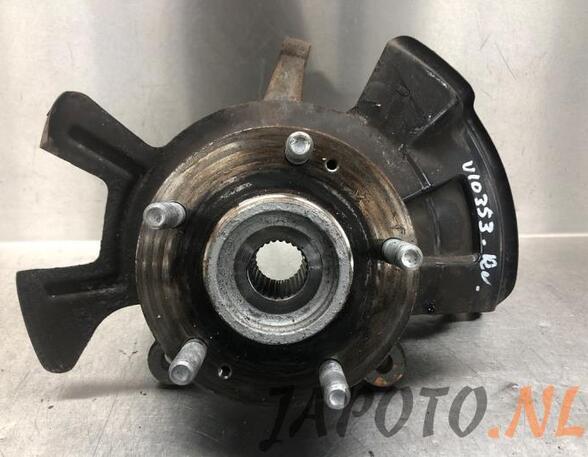 Wheel Hub KIA VENGA (YN)