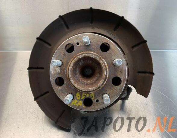 Wheel Hub KIA SPORTAGE (SL)