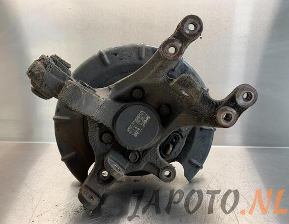 Wheel Hub KIA SPORTAGE (SL)