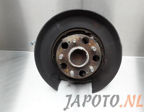 Wheel Hub HONDA ACCORD VIII Estate (CW)