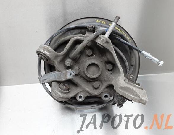 Wheel Hub HONDA ACCORD VIII Estate (CW)