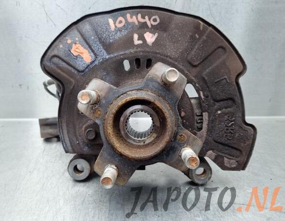 Wheel Hub SUZUKI SWIFT V (AZ)