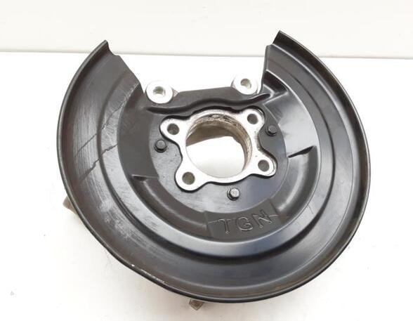 Wheel Hub HONDA CIVIC X Hatchback (FC_, FK_)