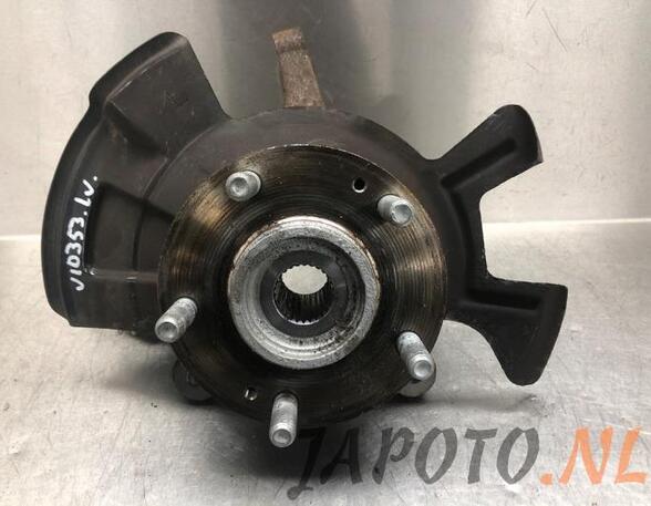 Wheel Hub KIA VENGA (YN)