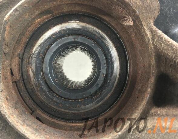 Wheel Hub KIA VENGA (YN)